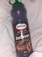 Sauce barbecue