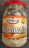 Mayonnaise