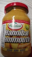 Sauce mammouth