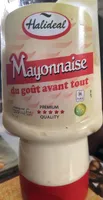 Mayonnaise