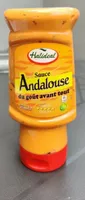 Sauce andalouse