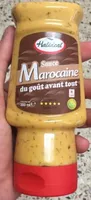 Sauce Marocaine