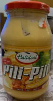 Pili-Pili