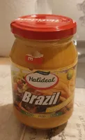 Sauce Brazil