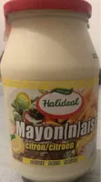 Mayonaise