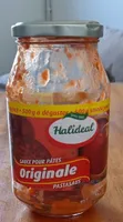 Sauce pour pâtes originale
