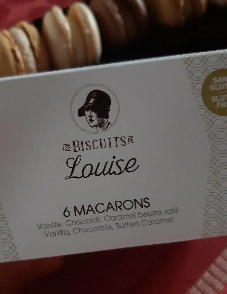 Macarons