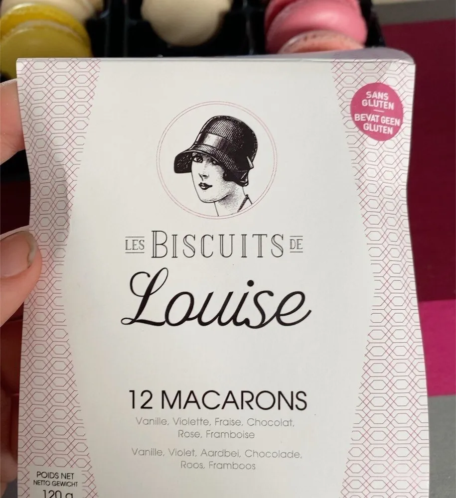 Macaron