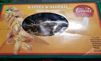 Datte algerie