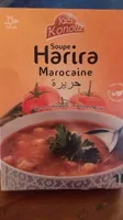 Soupe Harira