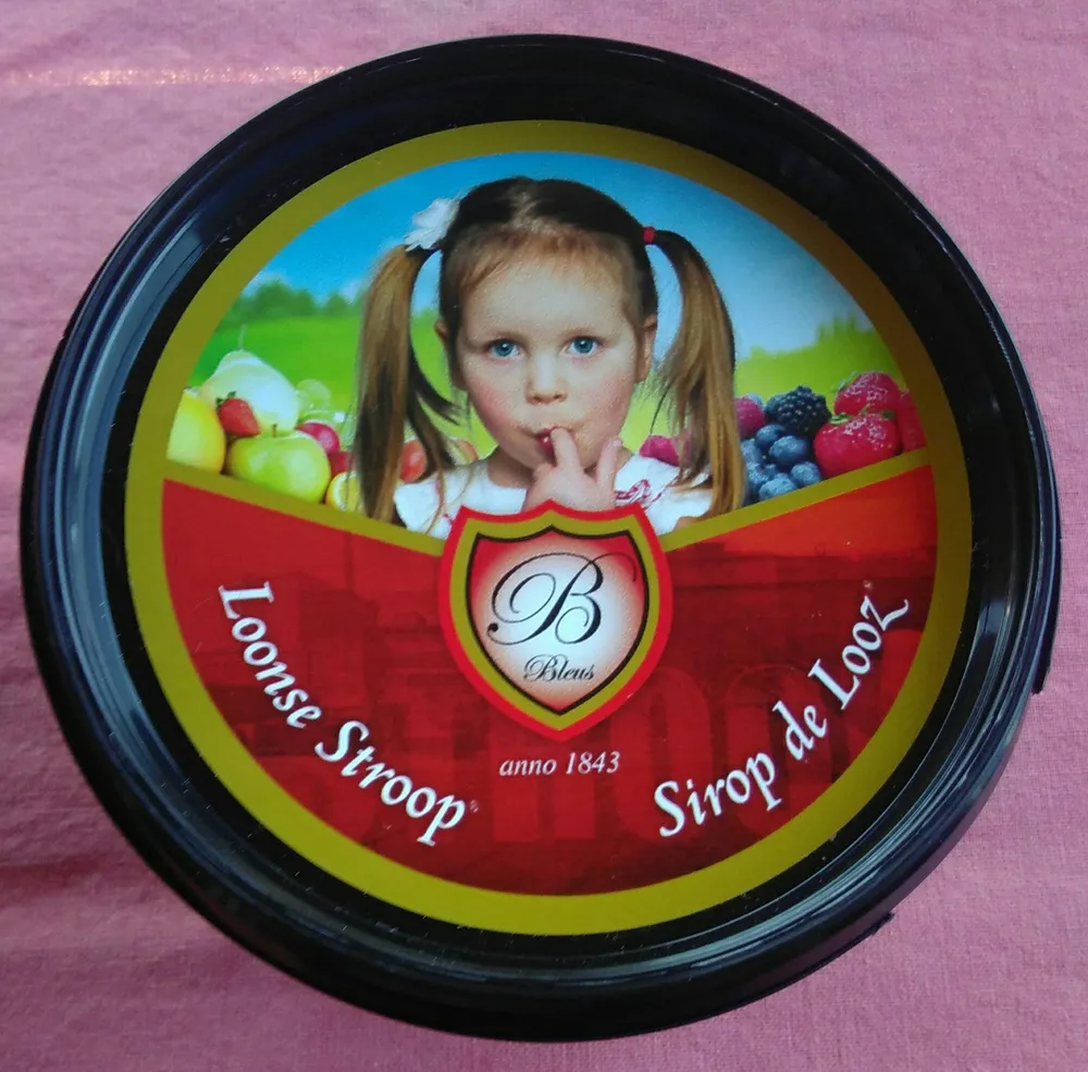 Loonse siroop