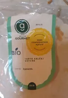 Quiche epinard