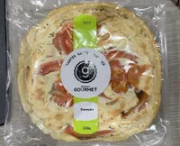 Tartes salées quiches
