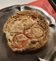 Tarte salée