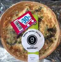 Quiche brocilis