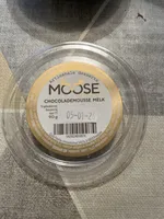 Chocolademousse