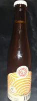 Birra IPA Gluten Free