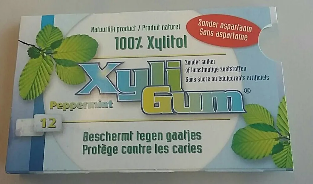 Xyligum