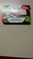 Chewing Gum Xyligum Reglisse