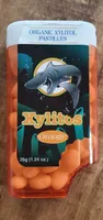 Xylitos orange