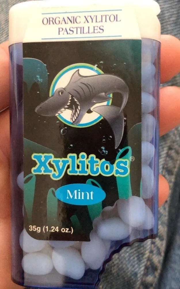 Xylitos