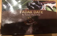 Dattes FADAK