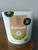 BioGood glace vanille