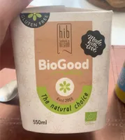 Sorbet au citron