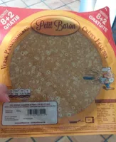 Crêpes fraîches