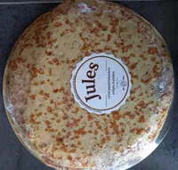 Jules pannenkoeken