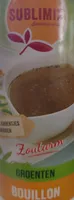 Groenten Bouillon