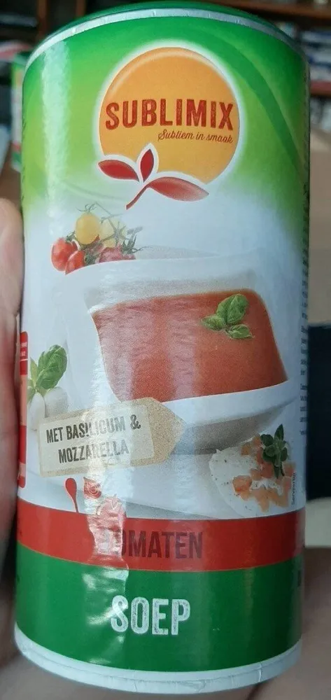Tomatensoep