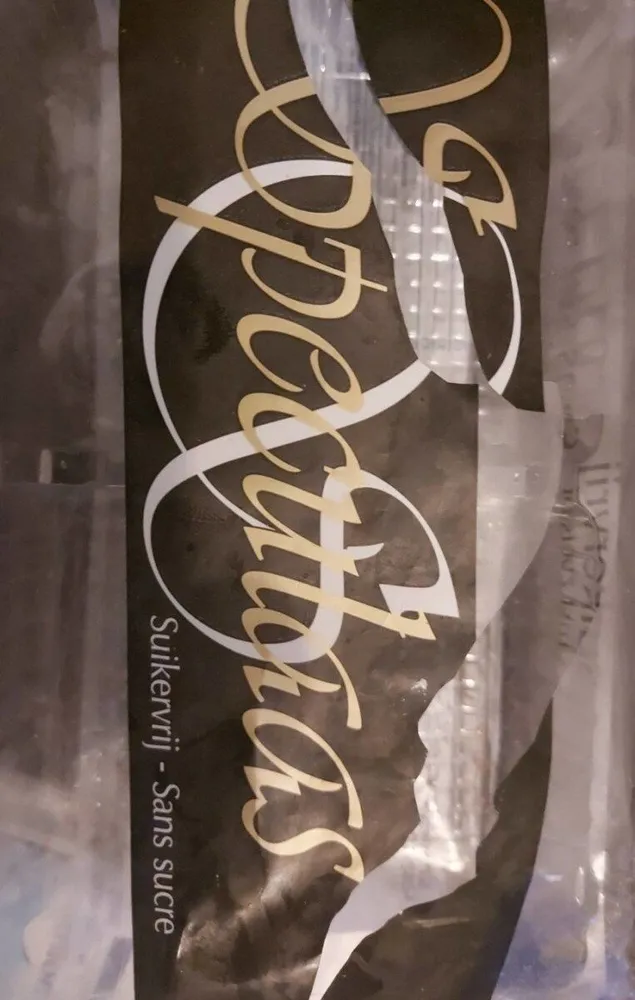 SPECULAAS