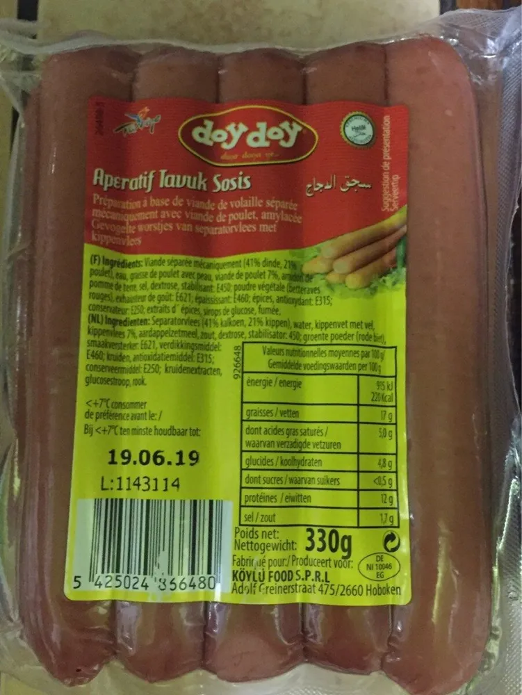 Sosis