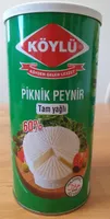 Köylü Piknik Peynir 60%