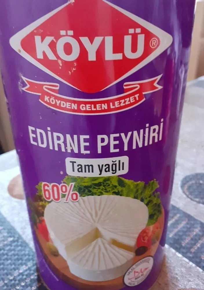 Köylü