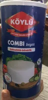 Combi beyaz