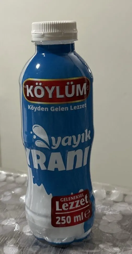 Ayran
