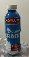 Ayran