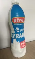 Ayran