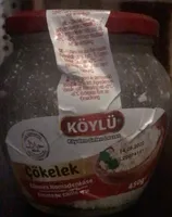 Çokelek Nomadenkäse