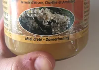 Miel d'ete
