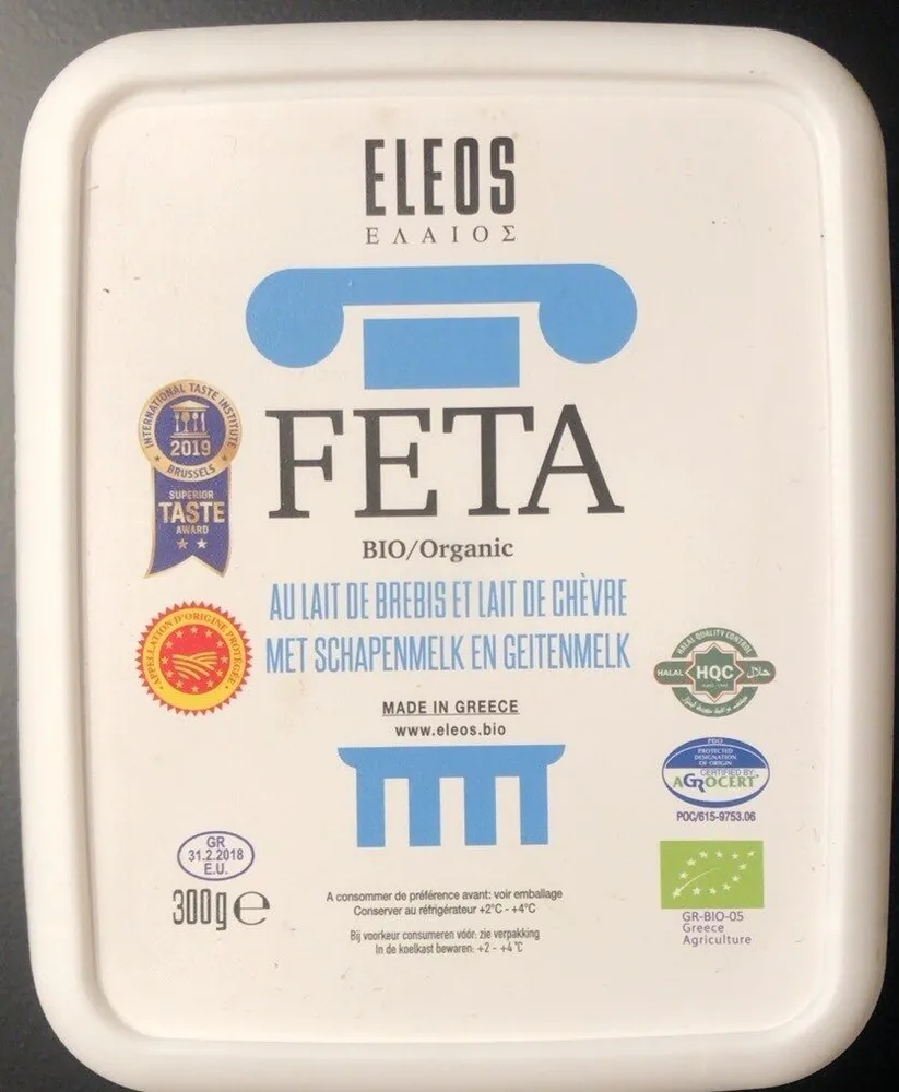 Feta