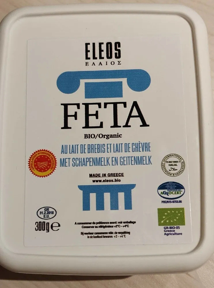 Feta