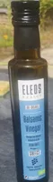 Balsamic vinegar