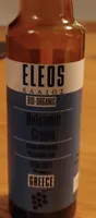 Crème Balsamique