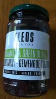 Kalamata & Green olives