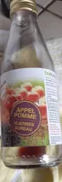 Appel pomme