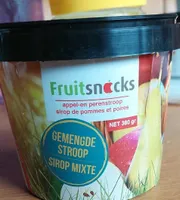Sirop mixte