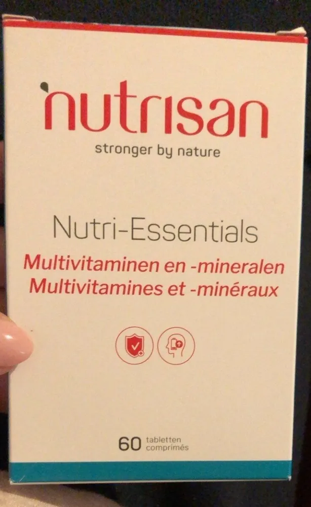 Nutri-essentials